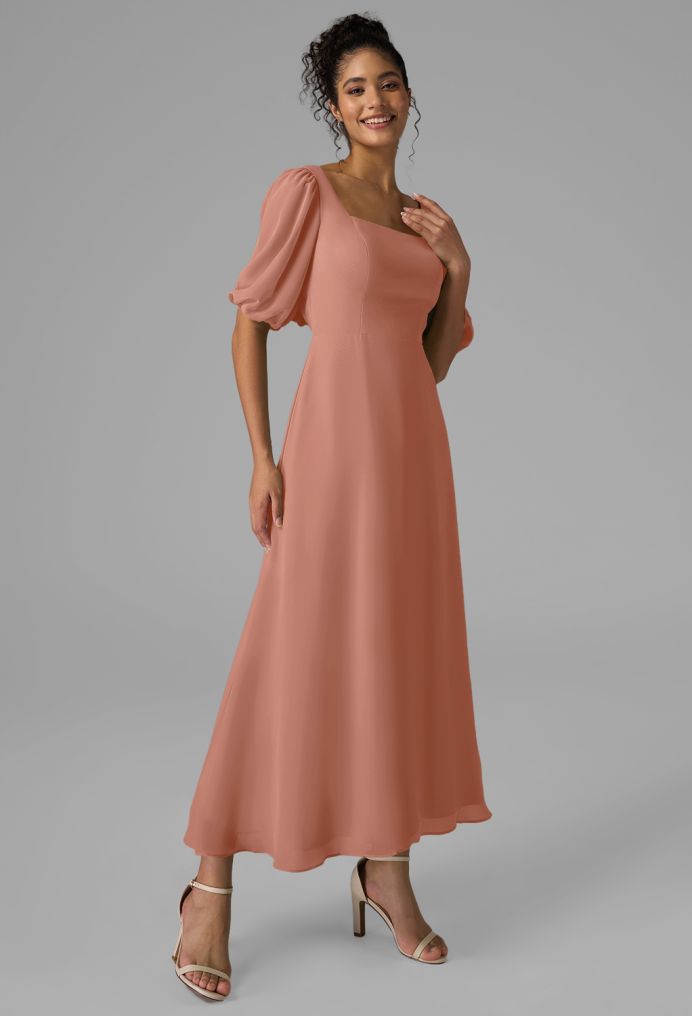 AW Rowan Bridesmaid Dresses image4