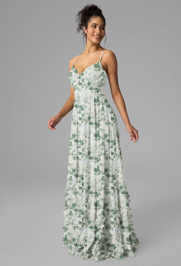 AW Kaitlin Bridesmaid Dresses image3