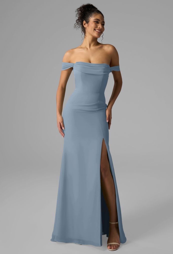 AW Chelsea Bridesmaid Dresses image4