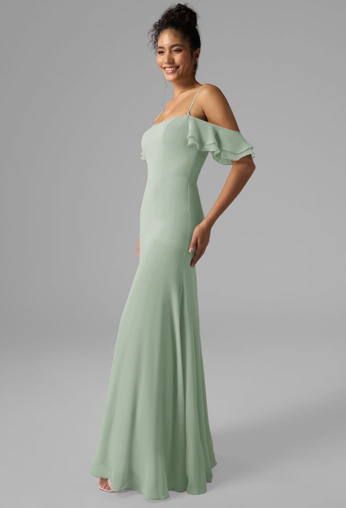 AW Roisin Bridesmaid Dresses image3