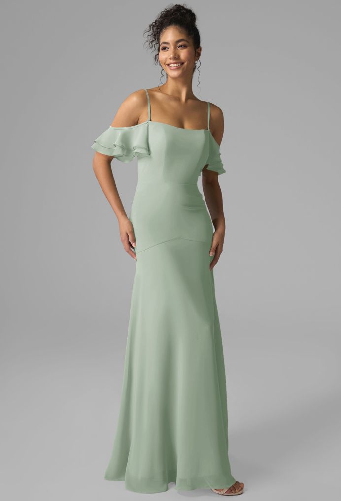 AW Roisin Bridesmaid Dresses image4