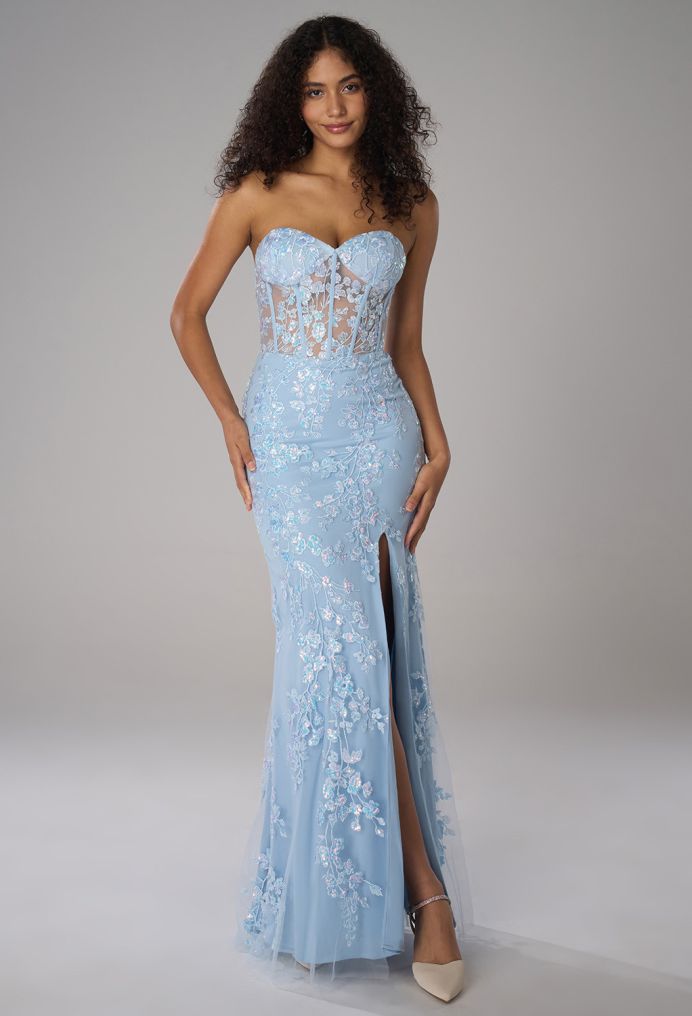 AW Ebony Dresses image1