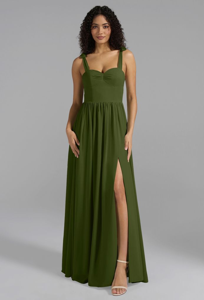 AW Lula Bridesmaid Dresses image1