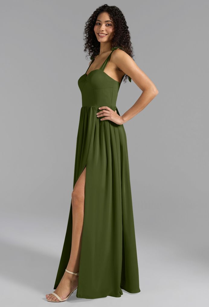 AW Lula Bridesmaid Dresses image3