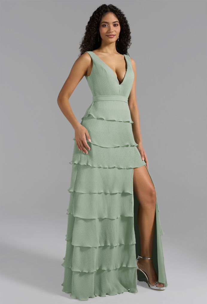 AW Leanne Bridesmaid Dresses image4
