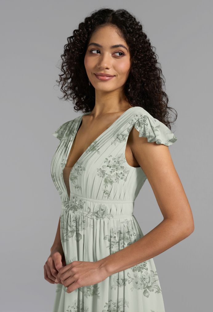 AW Isabella Bridesmaid Dresses image4