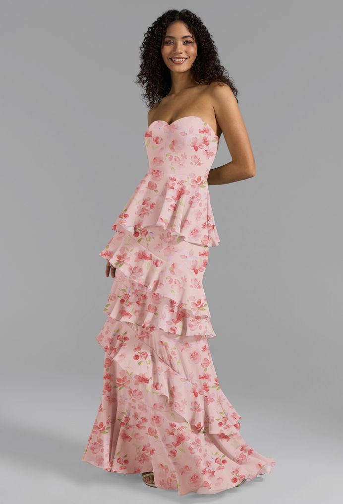 AW Nate Bridesmaid Dresses image3