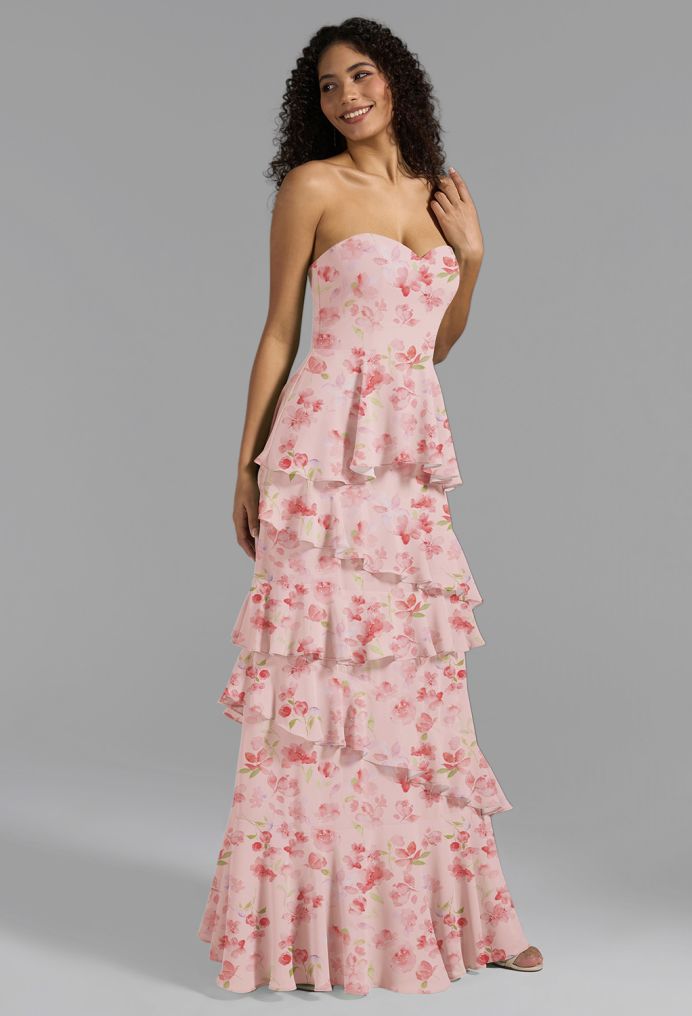AW Nate Bridesmaid Dresses image4