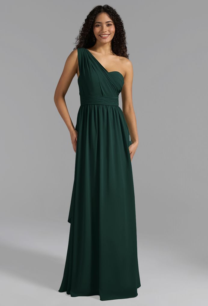 AW Ray Bridesmaid Dresses image3