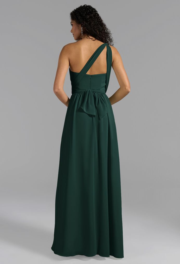 AW Ray Bridesmaid Dresses image4