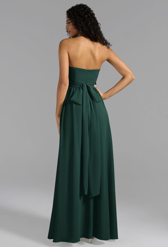 AW Ray Bridesmaid Dresses image6
