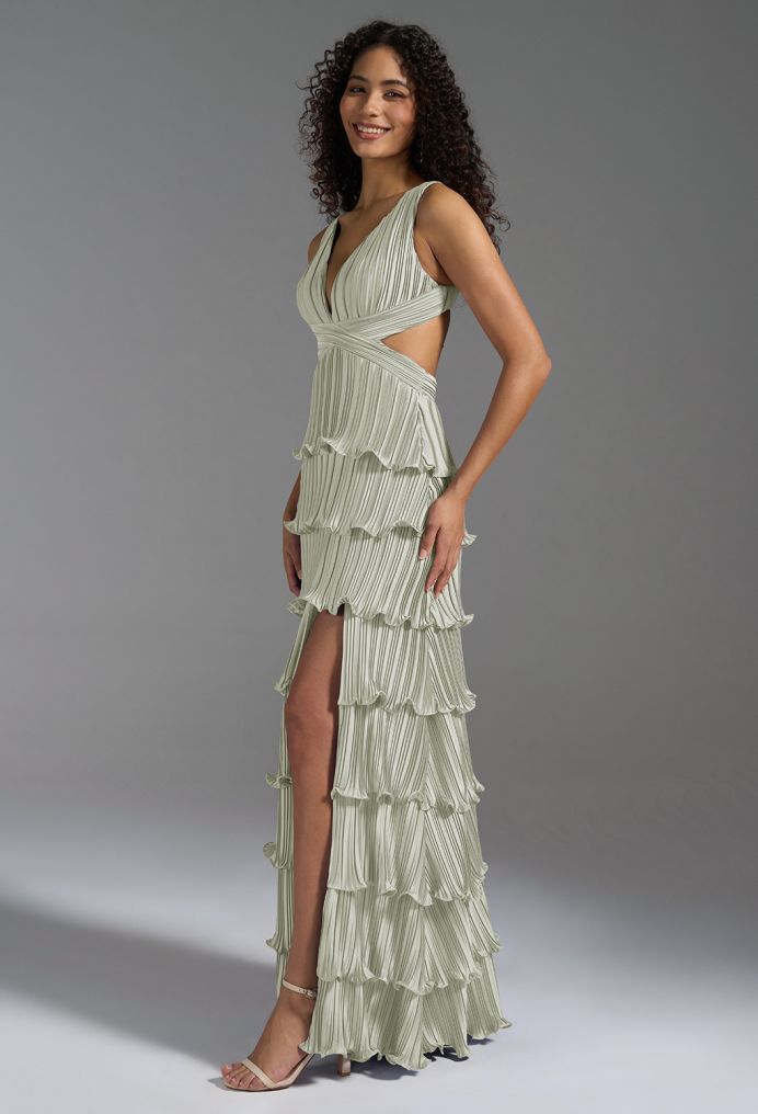 AW Siena Bridesmaid Dresses image3