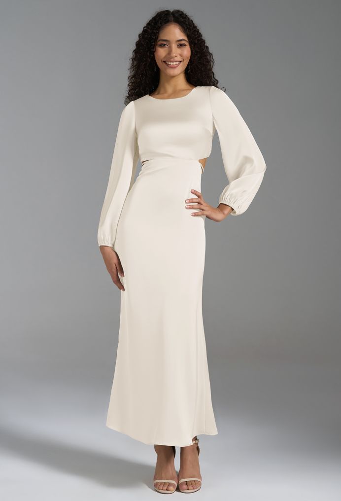 AW Aisha Dress