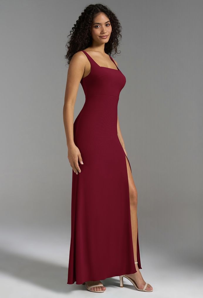 AW Eleri Bridesmaid Dresses image4