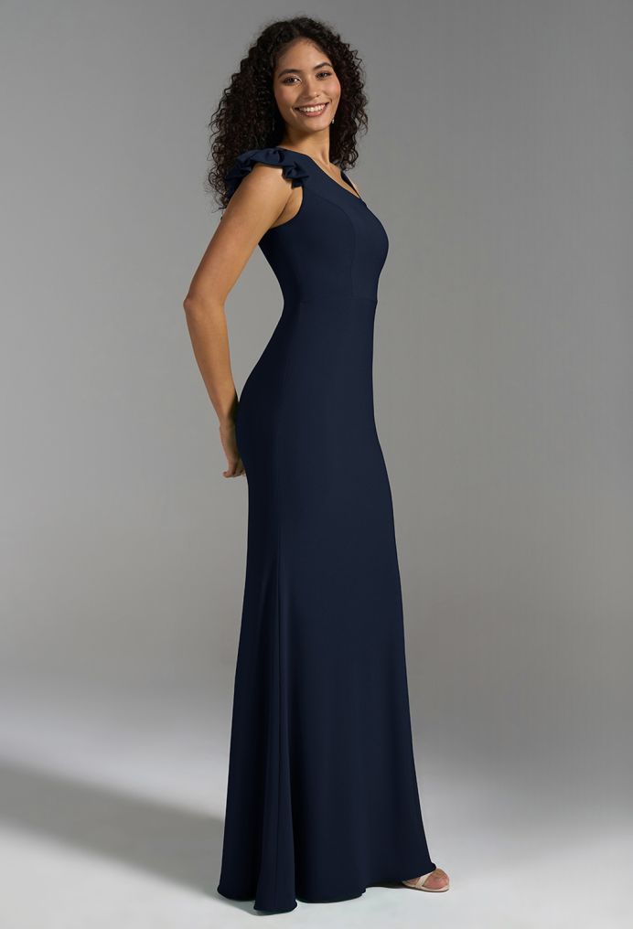 AW Maja Bridesmaid Dresses image4