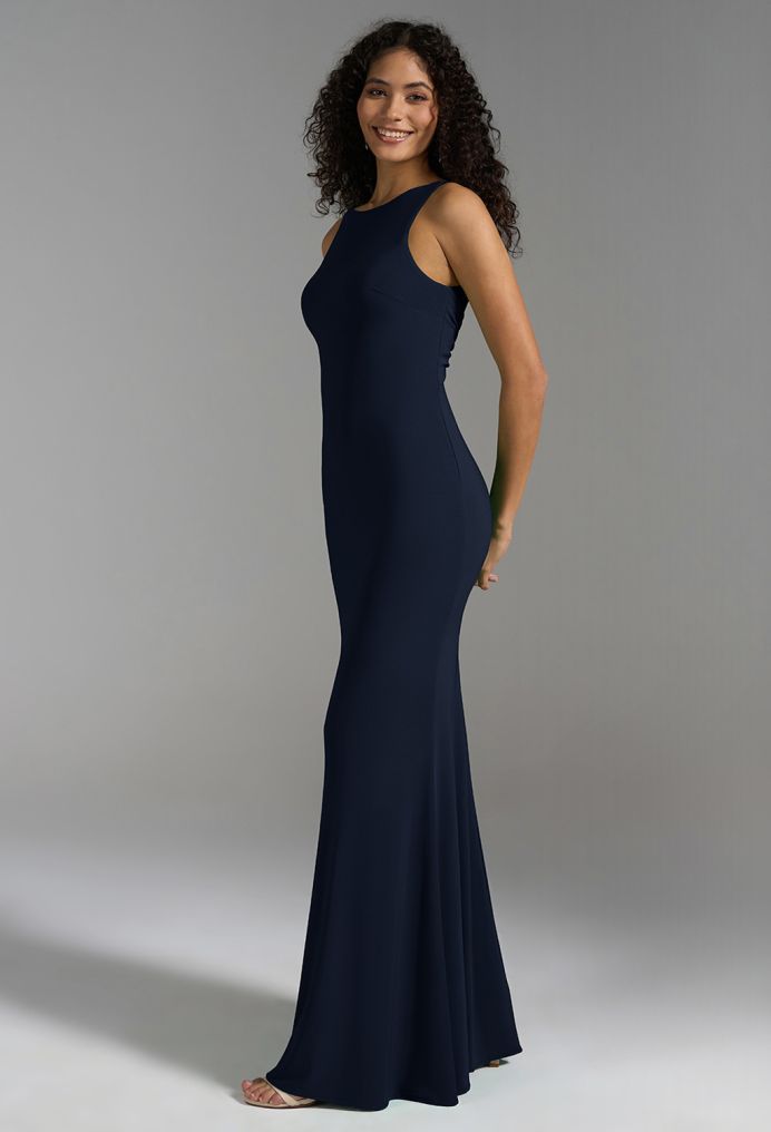 AW Caroline Bridesmaid Dresses image4