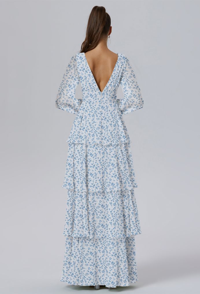 AW Tegan Bridesmaid Dresses image2