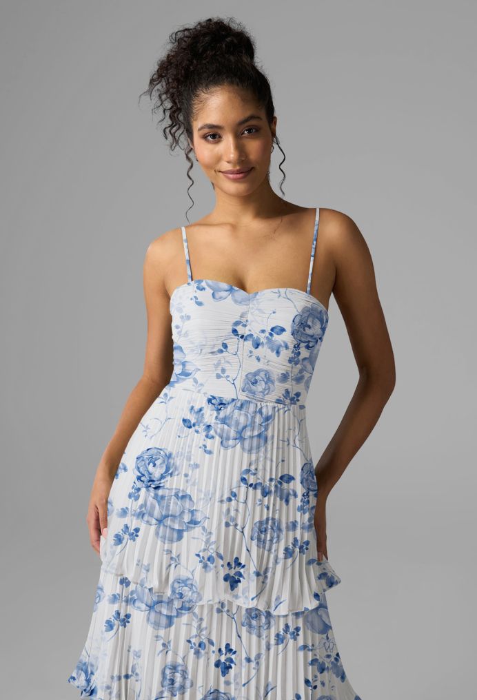 AW Ann Bridesmaid Dresses image3
