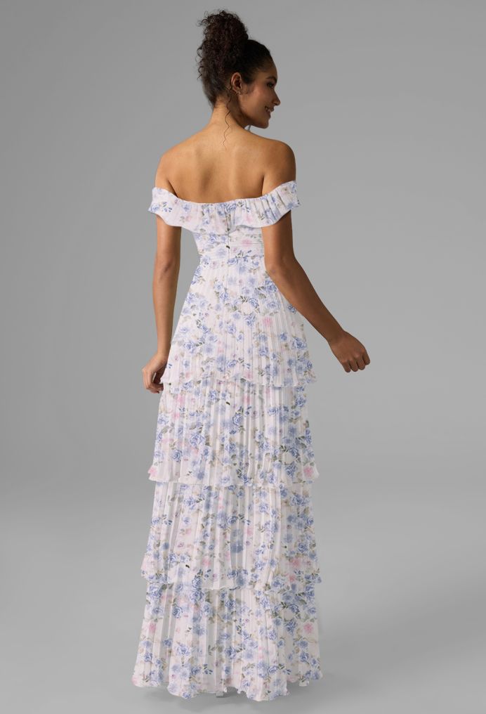 AW Neve Bridesmaid Dresses image2