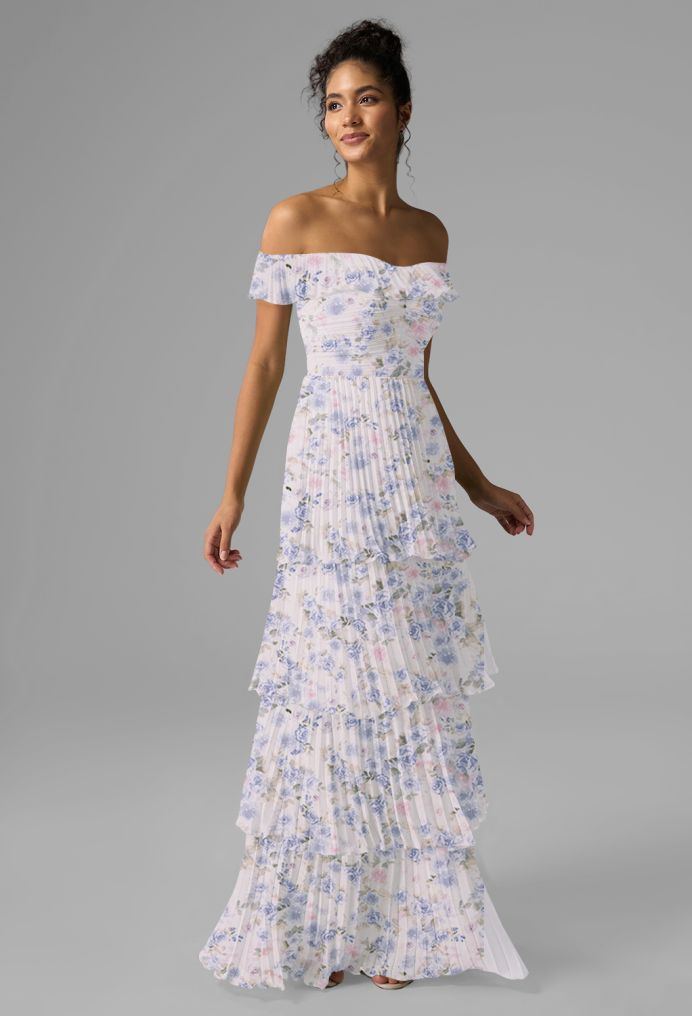 AW Neve Bridesmaid Dresses image3