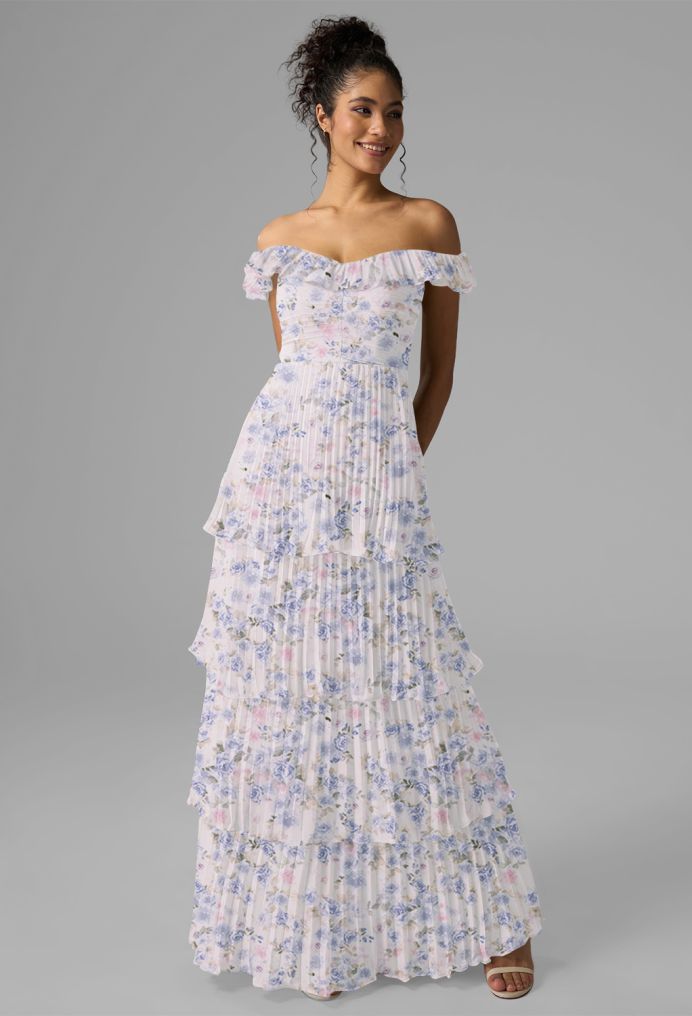 AW Neve Bridesmaid Dresses image4