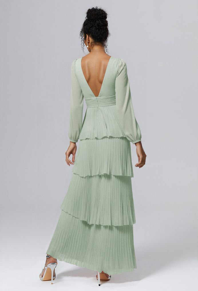 AW Lennon Bridesmaid Dresses image3