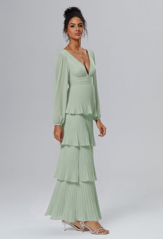 AW Lennon Bridesmaid Dresses image5