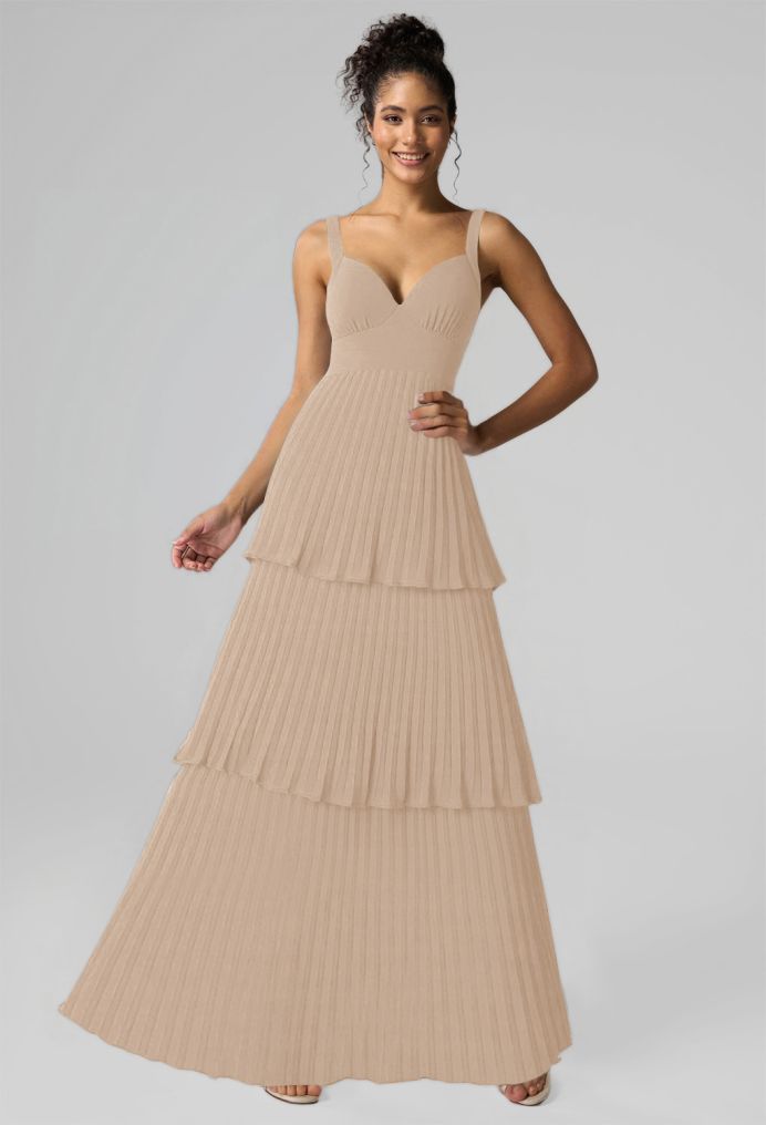 AW Lowri Dress