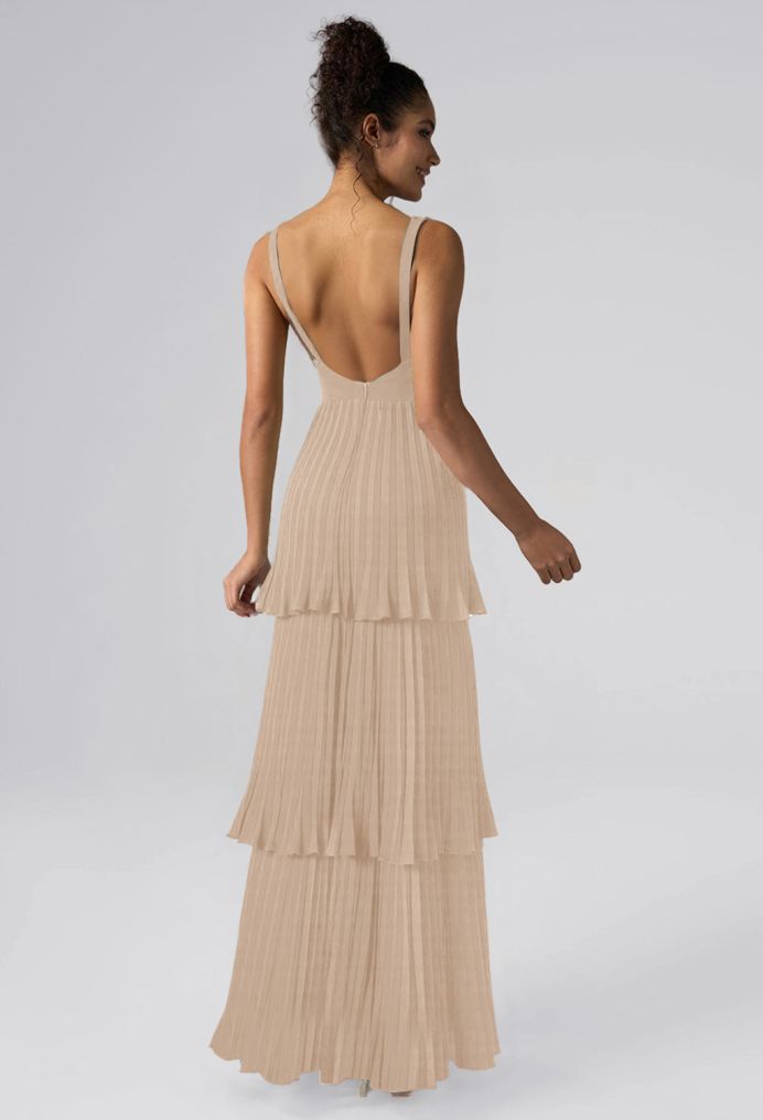 AW Lowri Bridesmaid Dresses image3