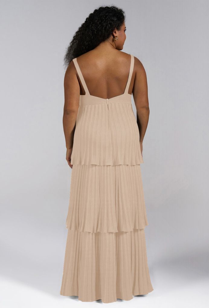 AW Lowri Bridesmaid Dresses image4