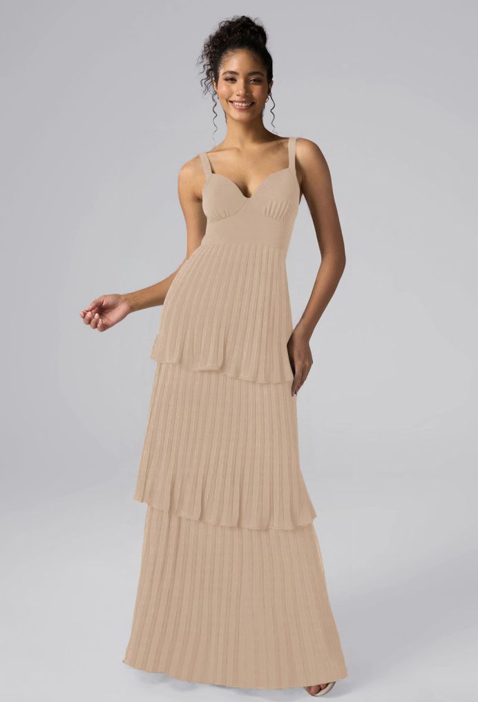 AW Lowri Bridesmaid Dresses image5