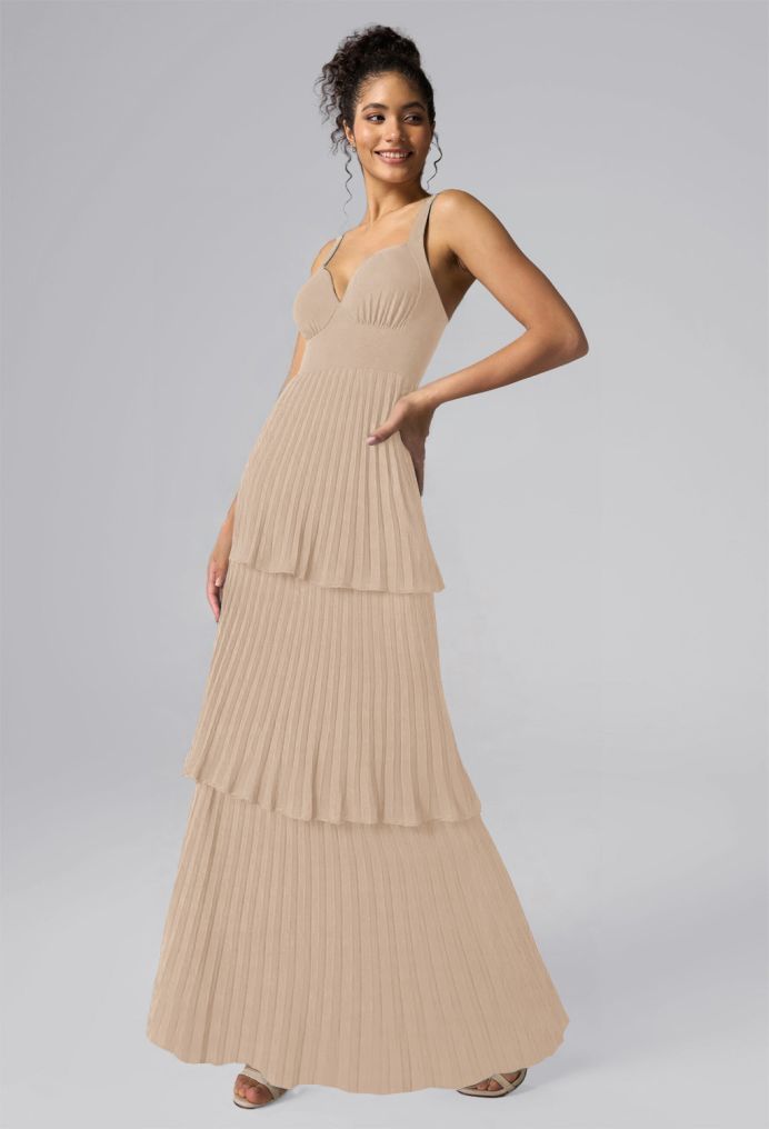 AW Lowri Bridesmaid Dresses image6