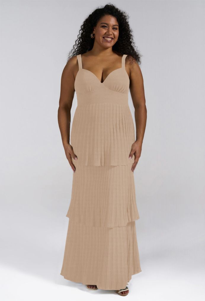 AW Lowri Bridesmaid Dresses image7