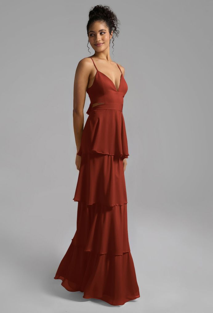 AW Pippa Bridesmaid Dresses image3