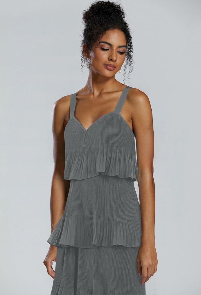 AW Francesca Bridesmaid Dresses image4