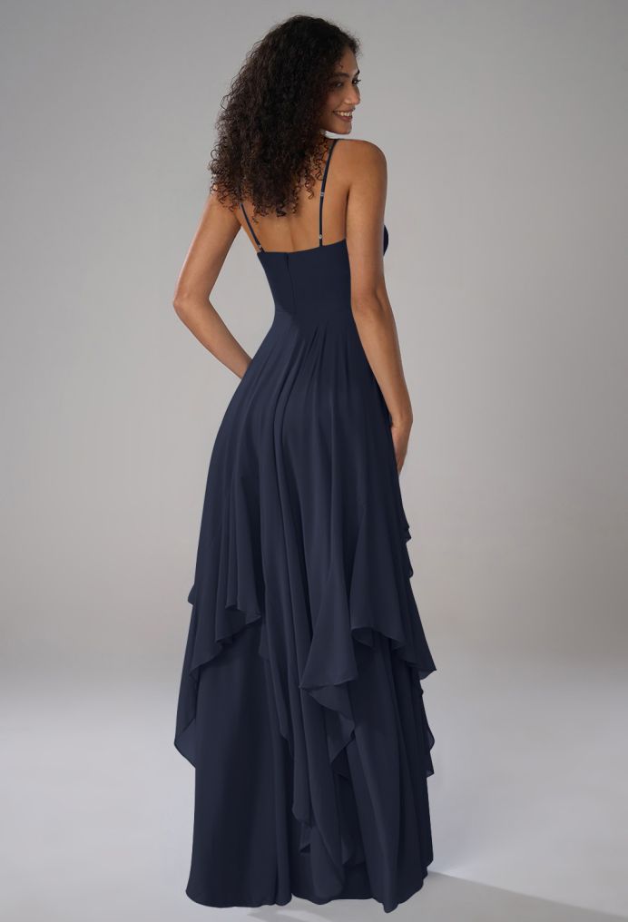 AW Arabella Bridesmaid Dresses image2