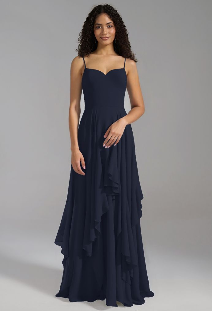 AW Arabella Bridesmaid Dresses image3