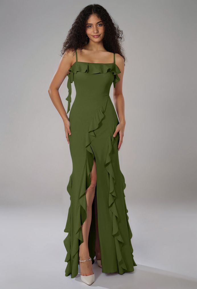 AW Kaiden Bridesmaid Dresses image1