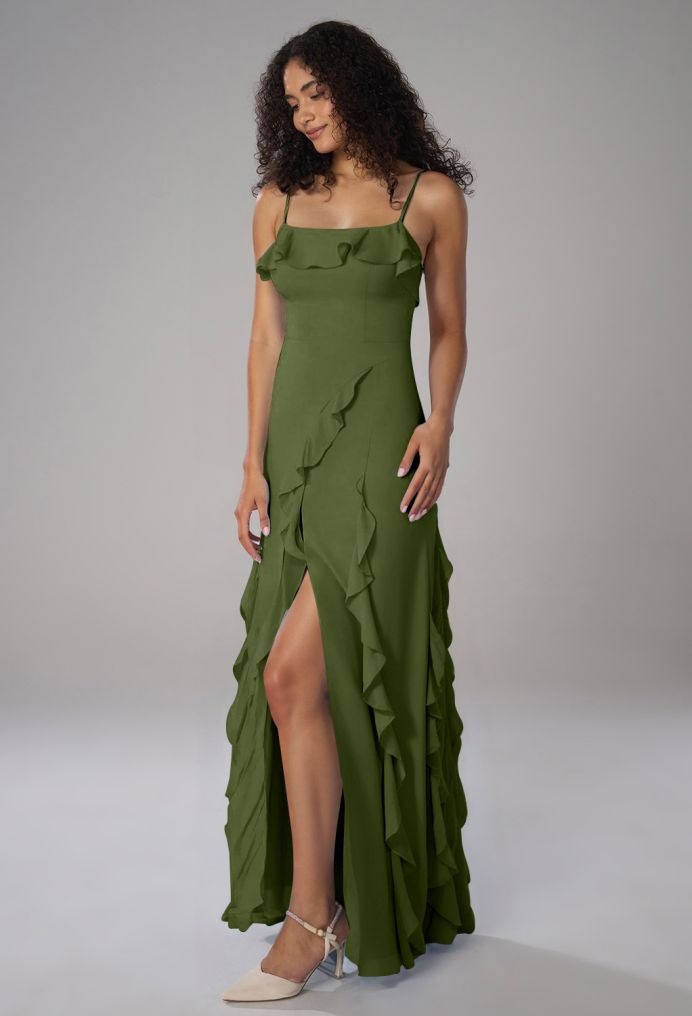 AW Kaiden Bridesmaid Dresses image3