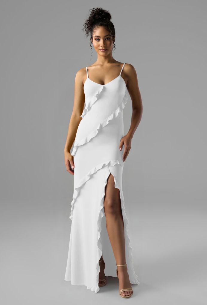 AW Tasnim Bridesmaid Dresses image3