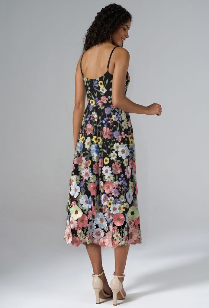 AW Nicole Wedding Guest Dresses image2