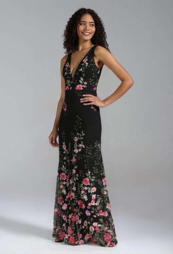 AW Cleo Wedding Guest Dresses image3