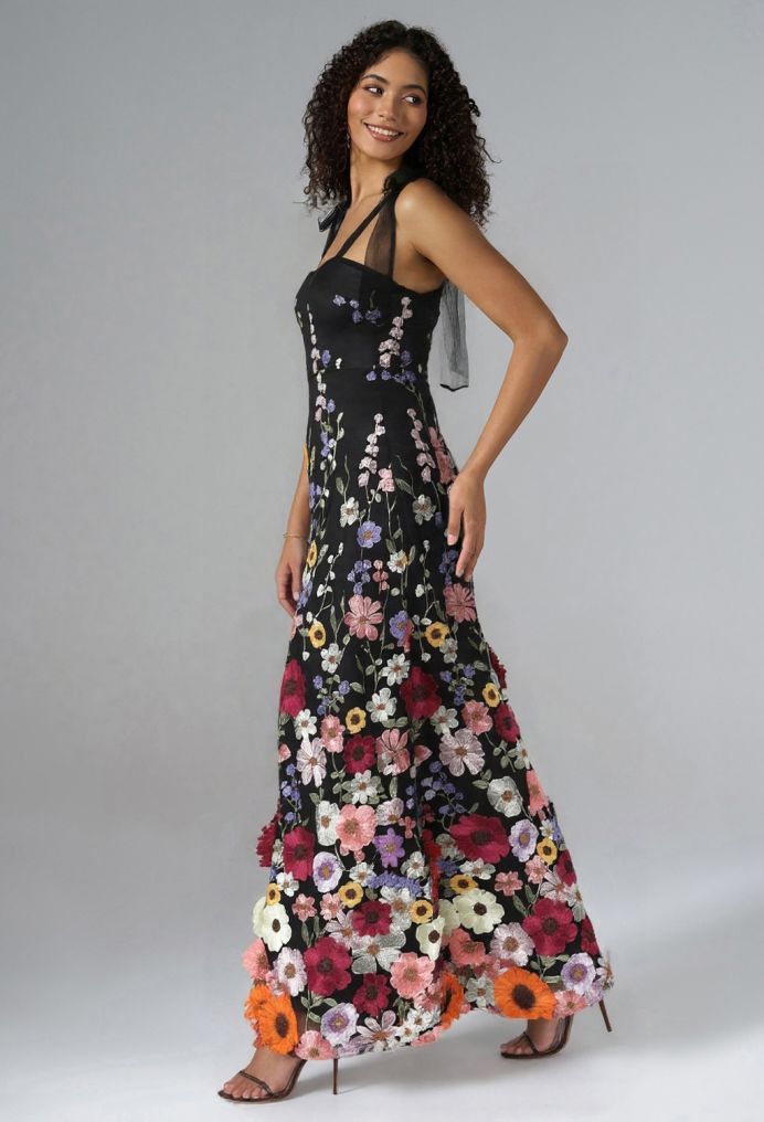 AW Livia Wedding Guest Dresses image3