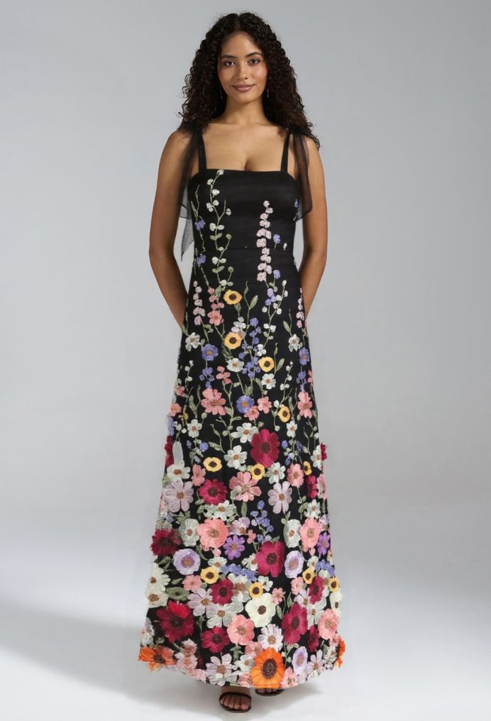 AW Livia Wedding Guest Dresses image4