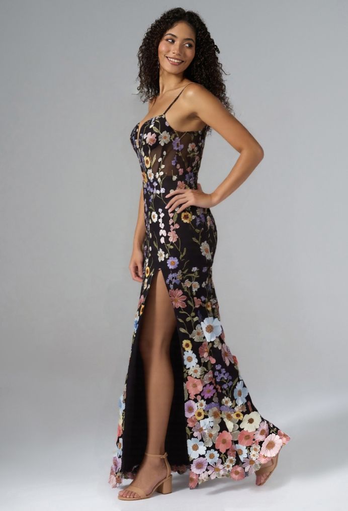 AW Darcie Wedding Guest Dresses image3