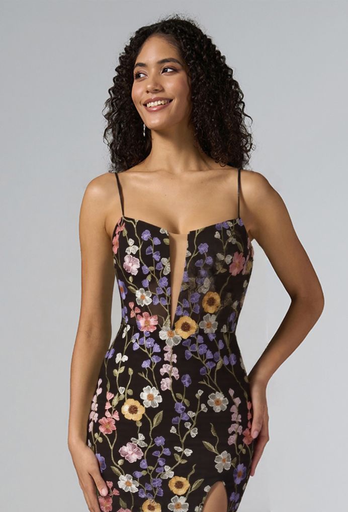 AW Darcie Wedding Guest Dresses image4