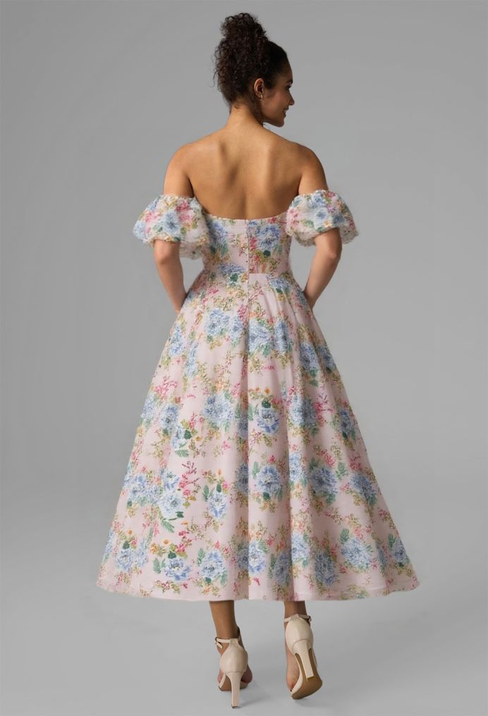AW Aneesa Wedding Guest Dresses image2