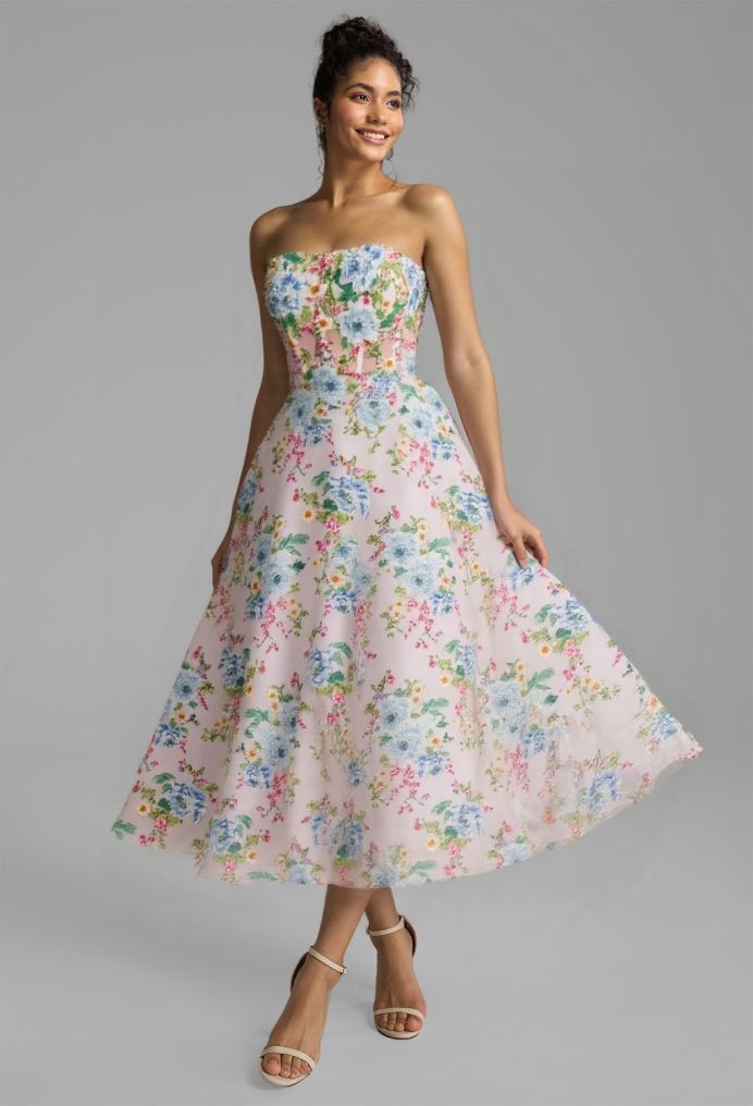 AW Aneesa Wedding Guest Dresses image4