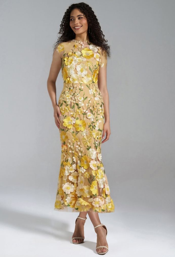 AW Riley Wedding Guest Dresses image1