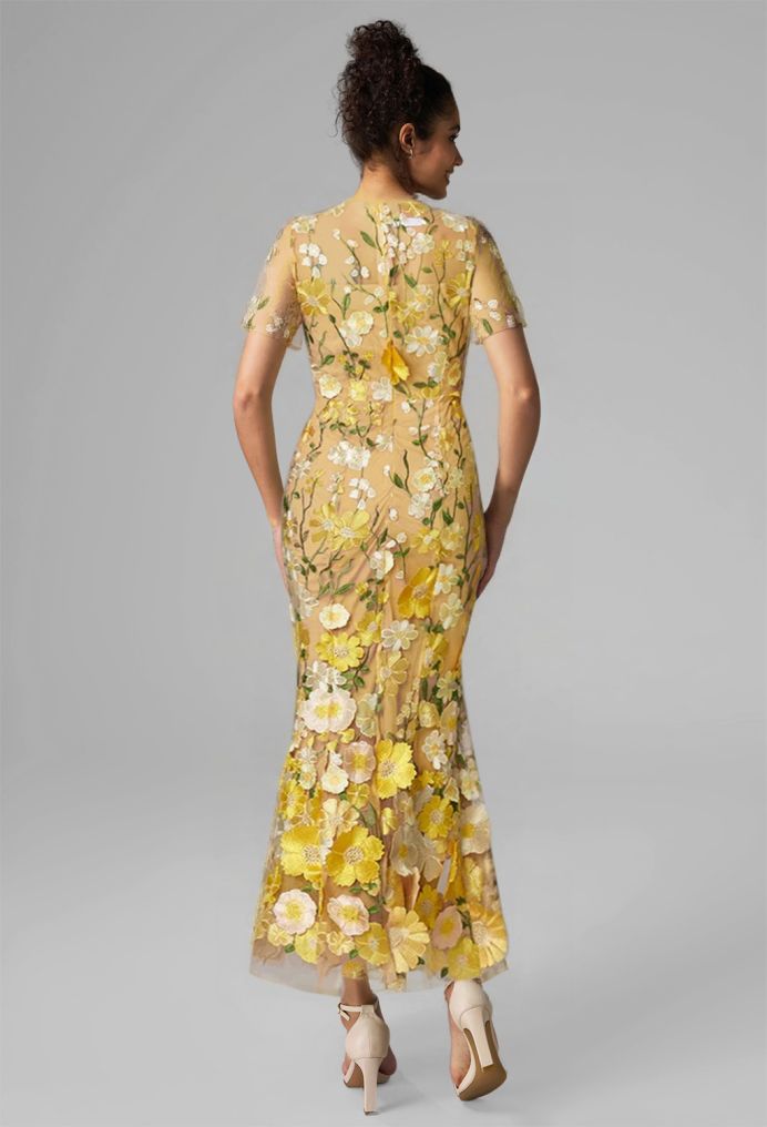 AW Riley Wedding Guest Dresses image2
